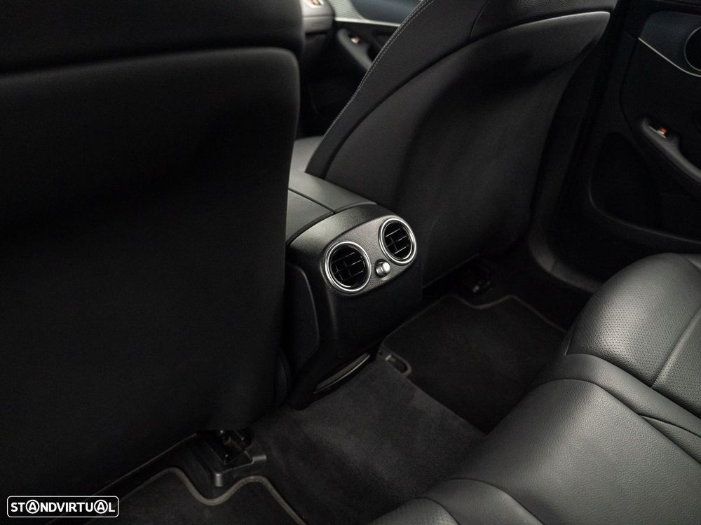 Mercedes-Benz EQC 400 4Matic - 43