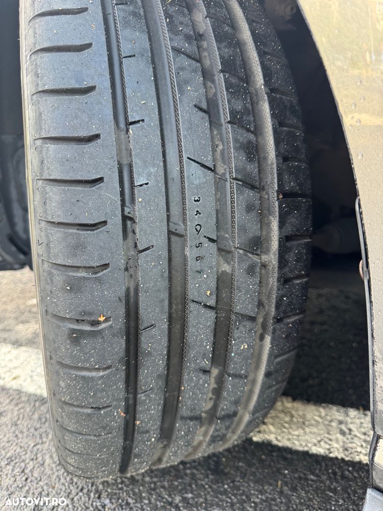Volkswagen Golf 2.0 TDI DPF BMT GTD - 18