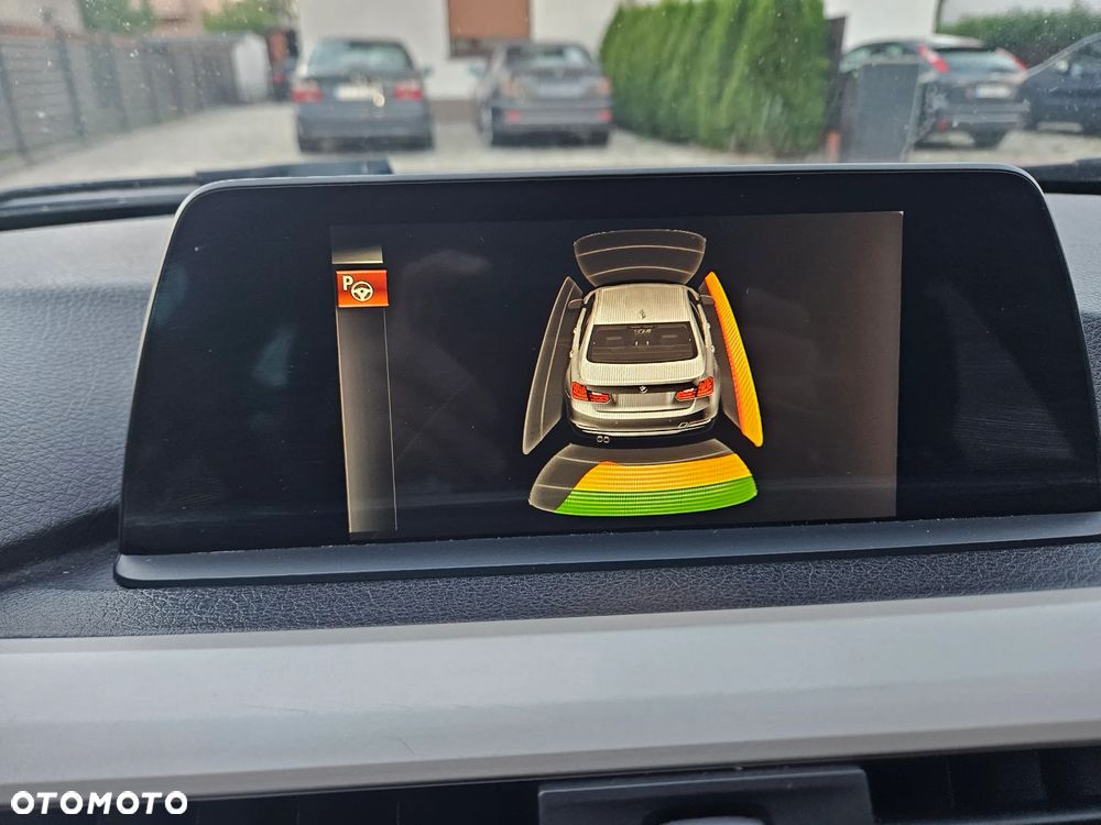 BMW Seria 3 - 27