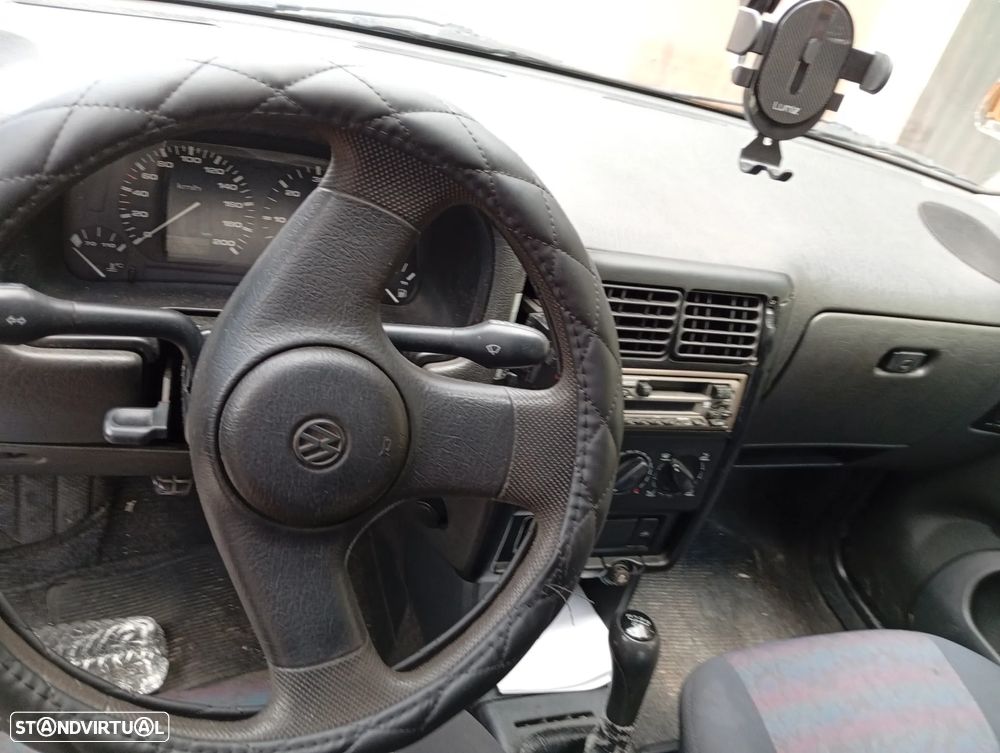 VW Polo 1.4 GL P1 - 9