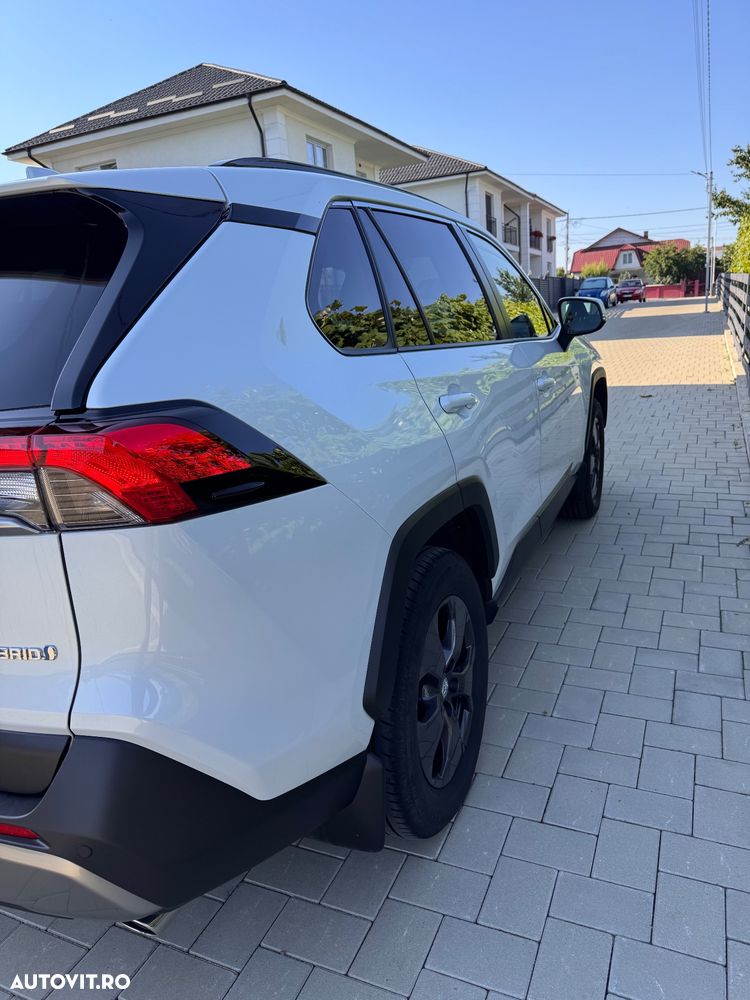 TOYOTA RAV4 2024 — imagine 7