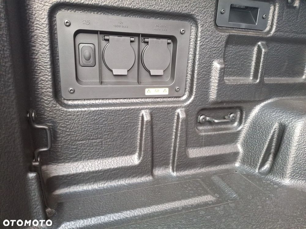 Volkswagen Amarok 3.0 V6 TDi 4MOTION Aventura - 15