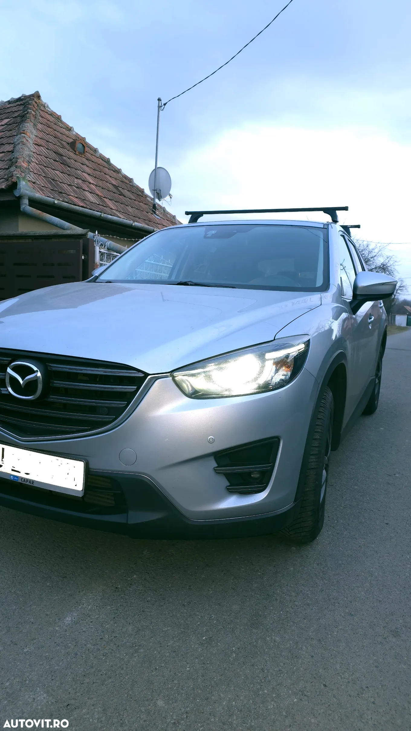 Mazda CX-5 CD150 Revolution - 6