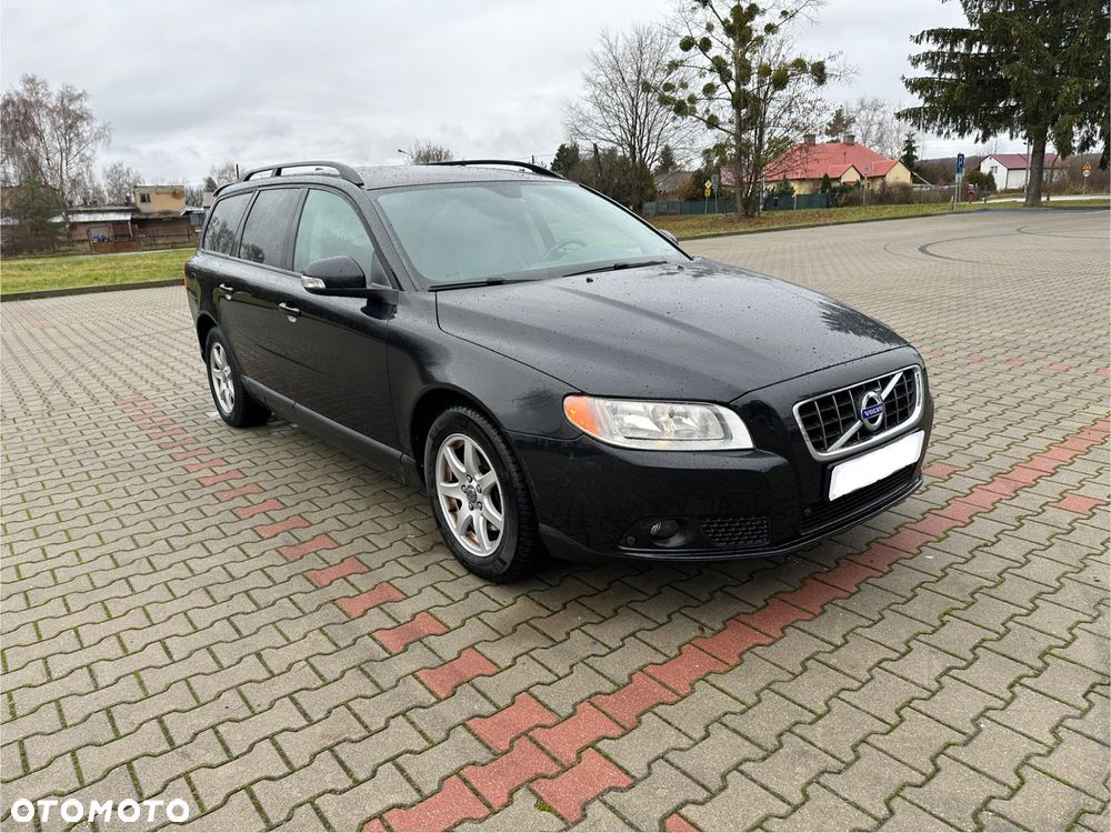 Volvo V70 2.0D Momentum - 17