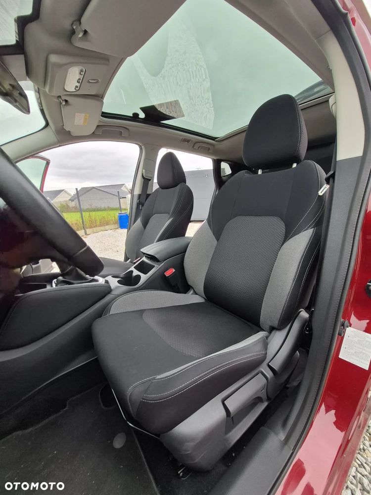 Nissan Qashqai - 15