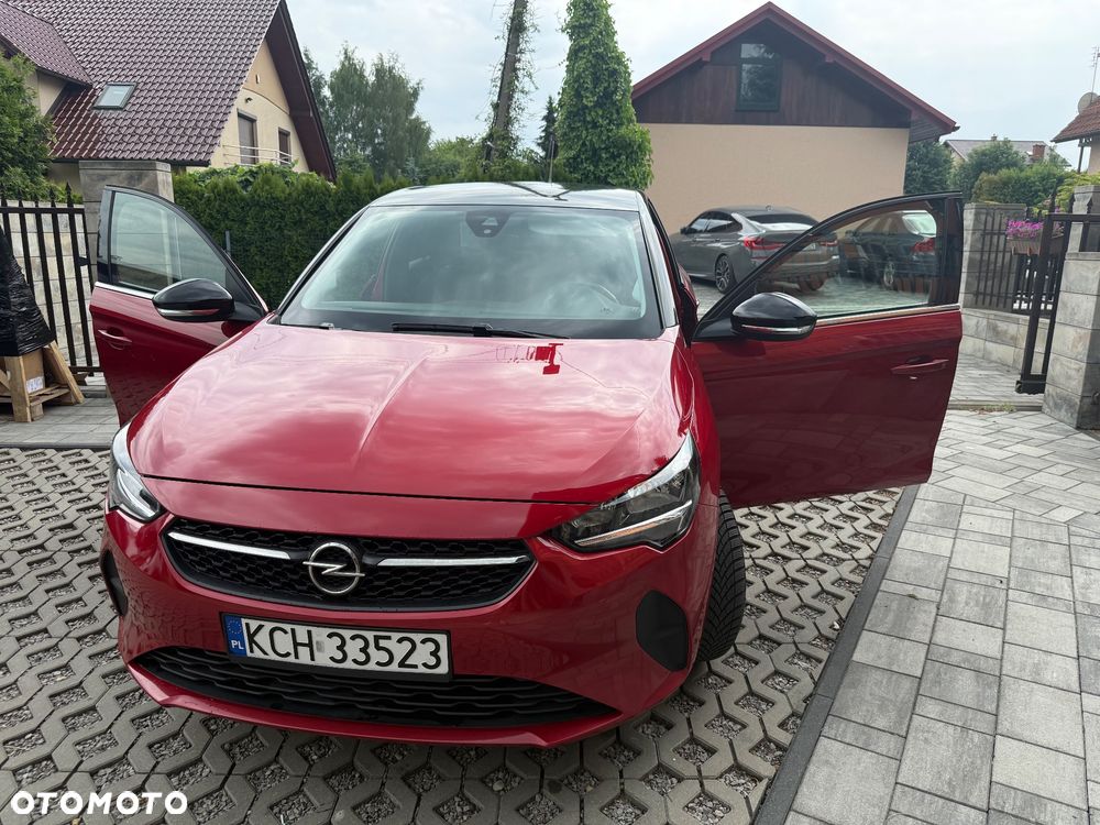 Opel Corsa 1.2 Elegance S&S - 6