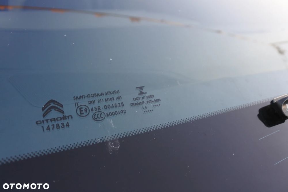 Citroën C4 Grand Picasso BlueHDi 150 Exclusive - 30