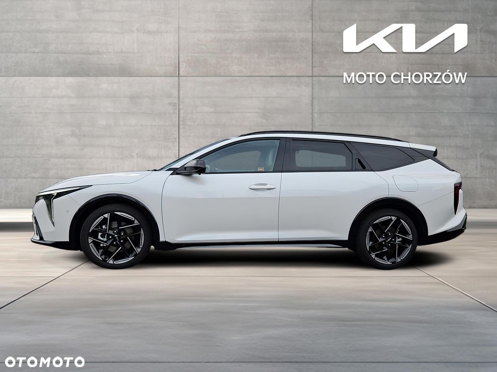 Kia K4 1.6 T-GDI GT Line - 2