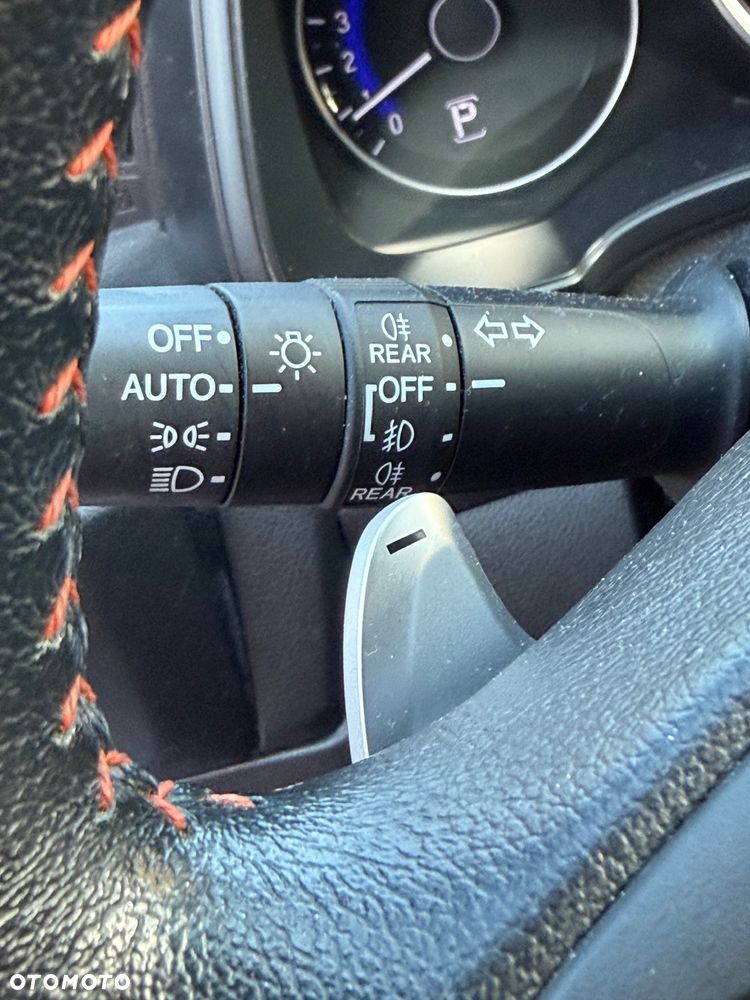 Honda Jazz 1.5 i-VTEC Dynamic (ADAS) CVT - 15