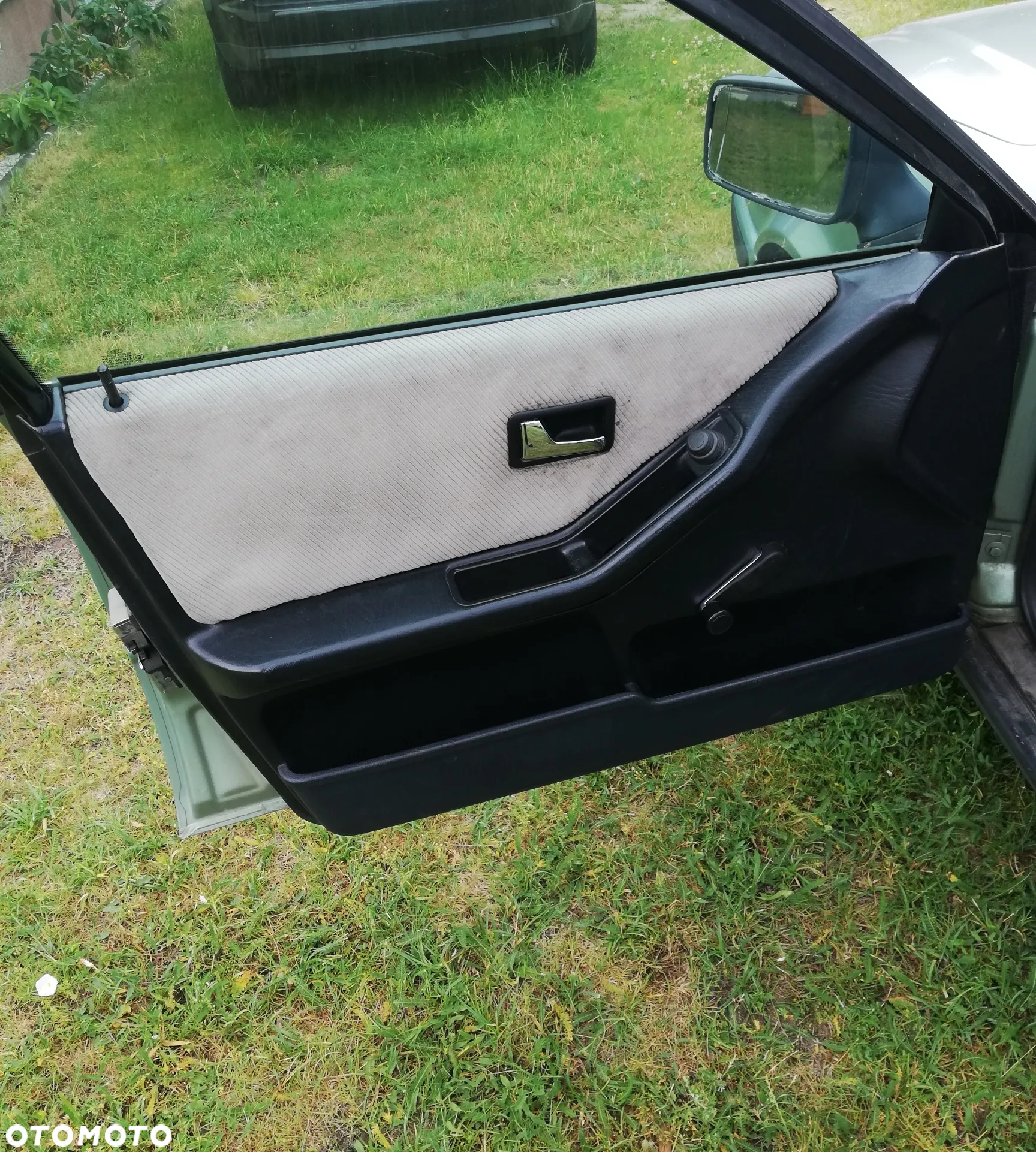 Audi 80 2.0 E - 5