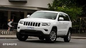 Jeep Grand Cherokee Błotnik Przedni Lewy 55369597AB - 3