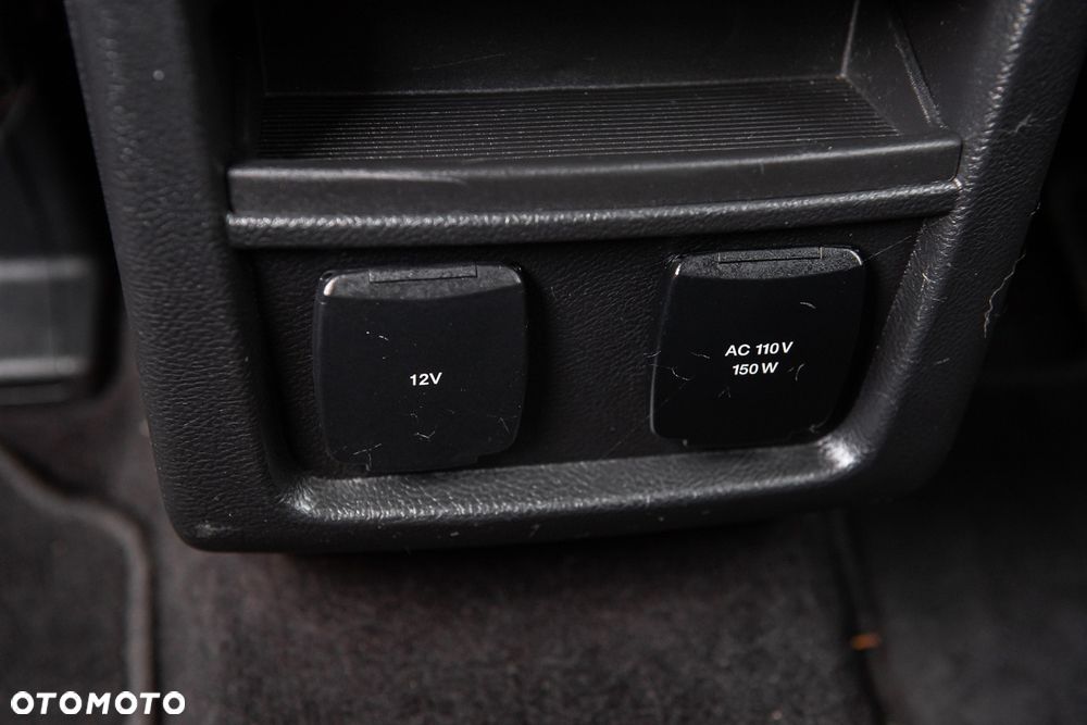 Ford Edge - 29