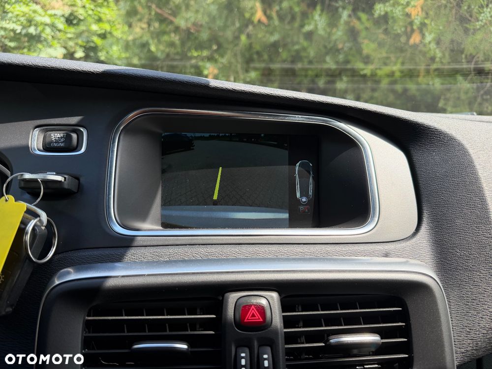 Volvo V40 D2 RDesign - 9
