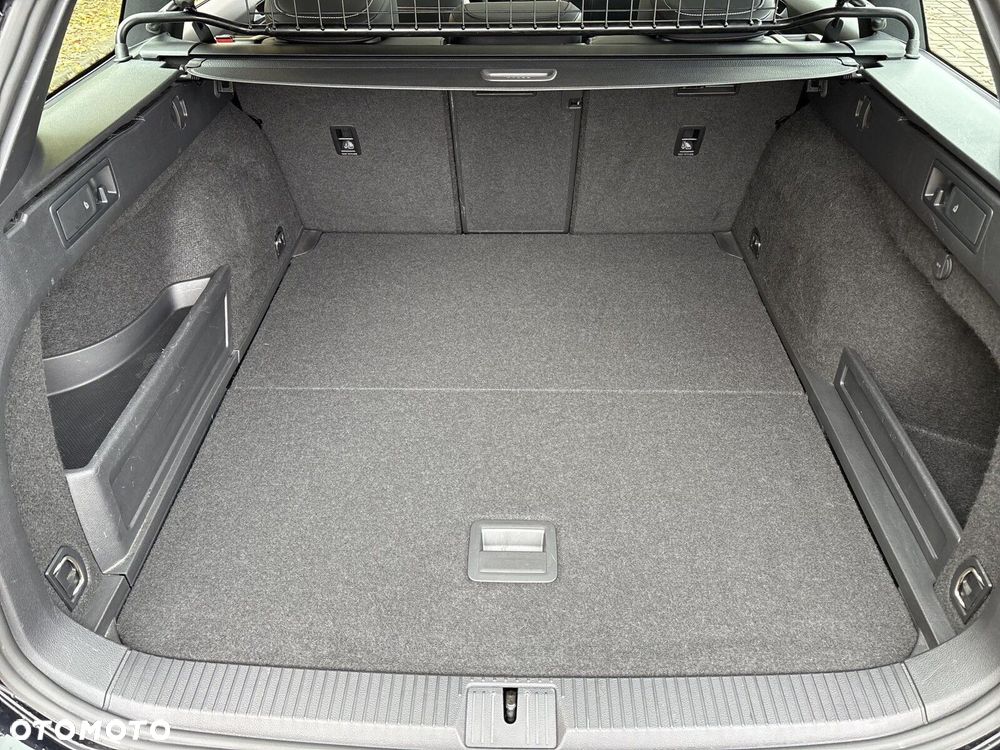 Volkswagen Passat Variant 1.4 TSI Plug-In Hybrid GTE DSG - 17