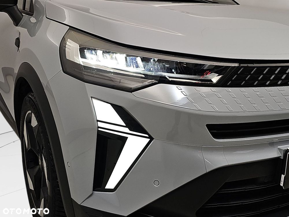 Renault Captur 1.0 TCe Techno - 36