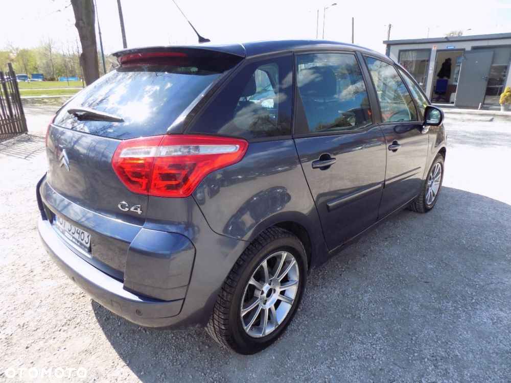 Citroën C4 Picasso - 3