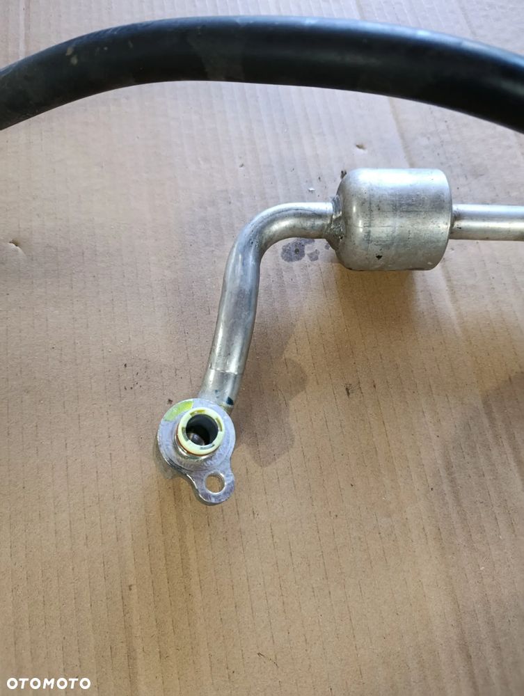 FORD C-MAX CMAX II 2 PRZEWÓD RURKA KLIMATYZACJI - 3