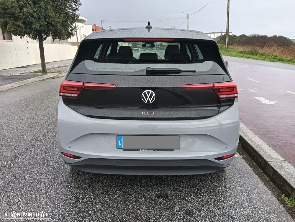 VW ID.3 Pro - 8