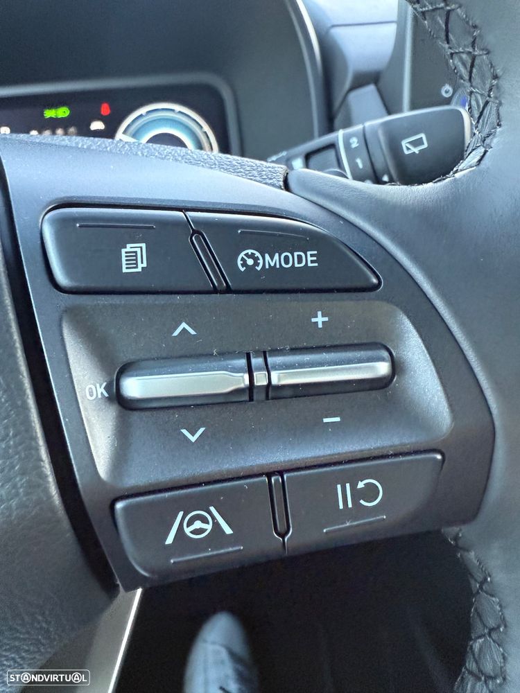 Hyundai Kauai EV 39 kWh Premium - 14