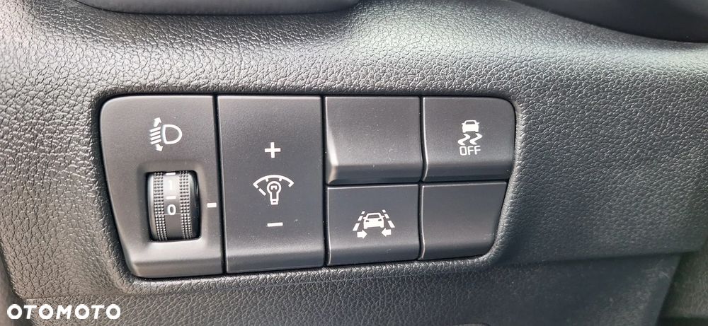 Kia Sportage 2.0 CRDI 4WD Vision - 21