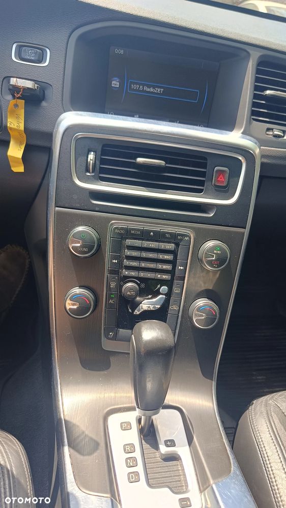 Volvo S60 2.5 T5 - 30
