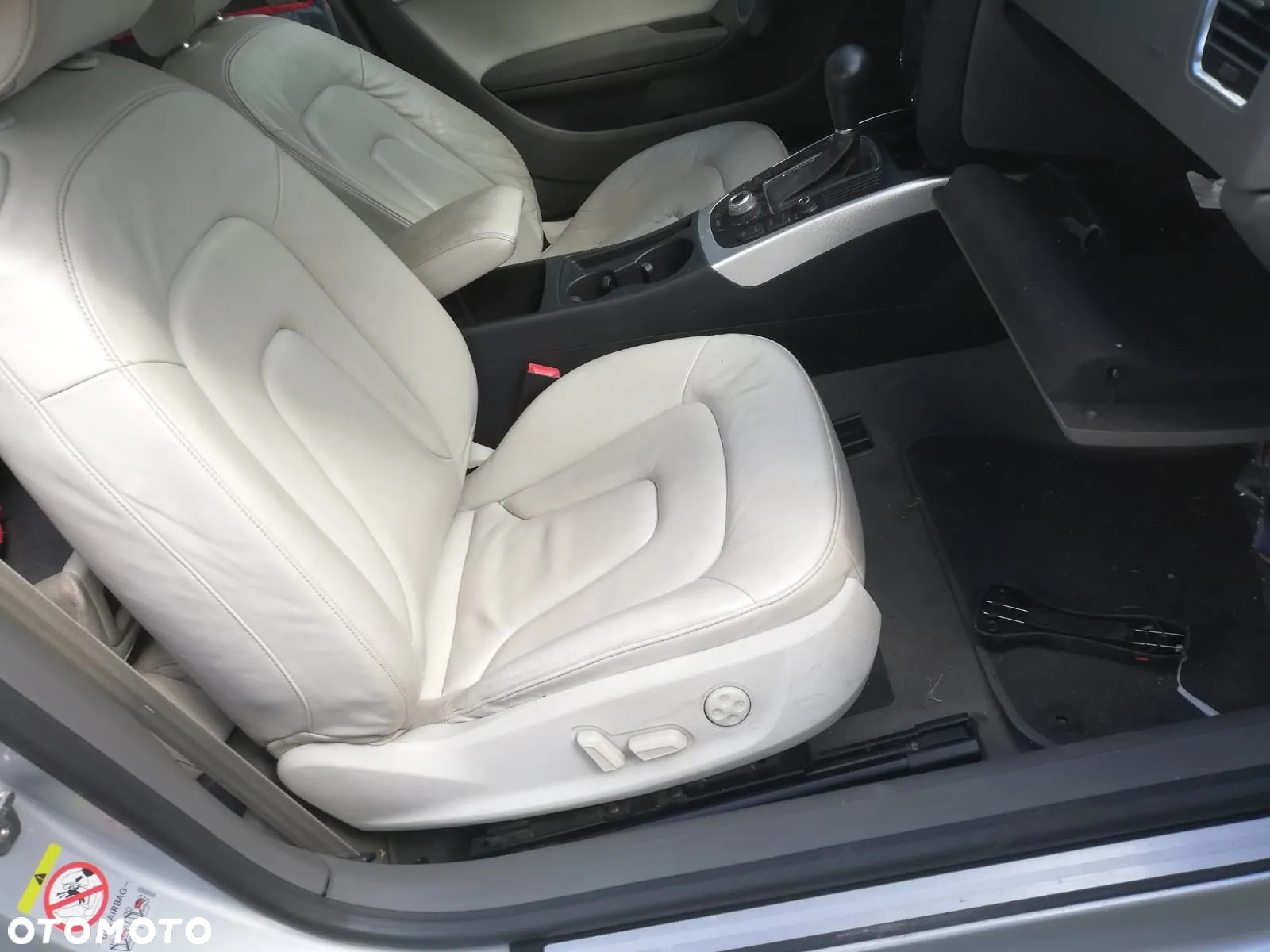 Audi A5 - 4
