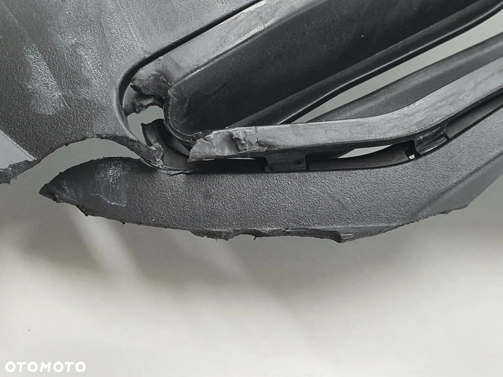 Oslona Nakladka Owiewka Wypelnienie Honda Nt 1100 - 11