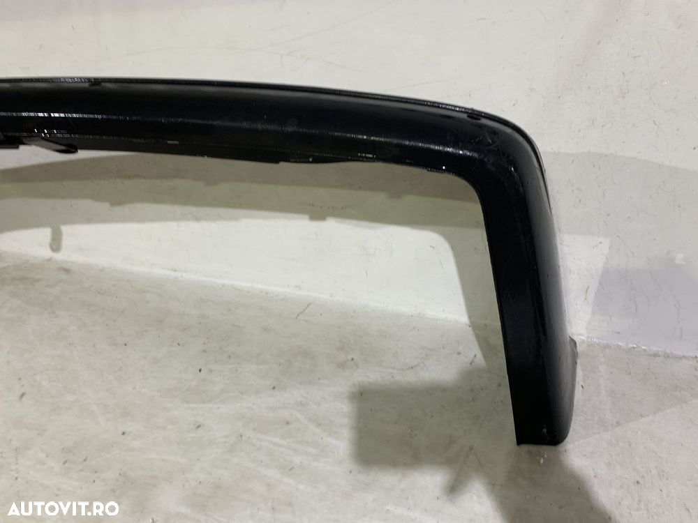 Bara spate VW Transporter, T6 facelift, 2019, 2020, 2021, 2022, cod origine OE 7LA807417. - 4