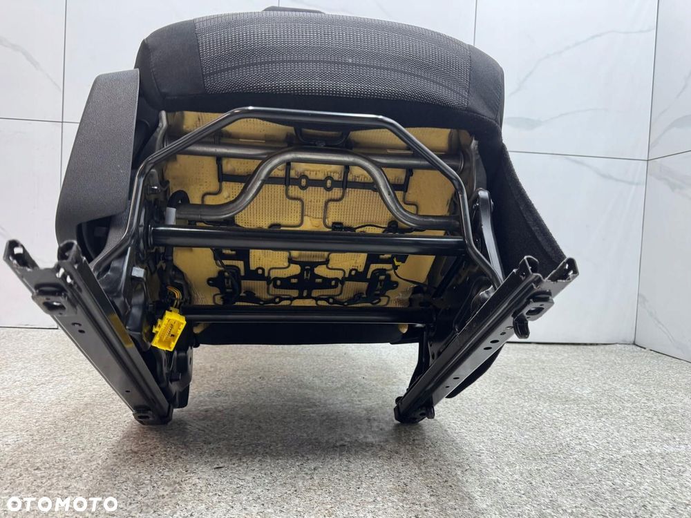 fotel prawy przód berlingo partner proace city combo e iv airbag - 9