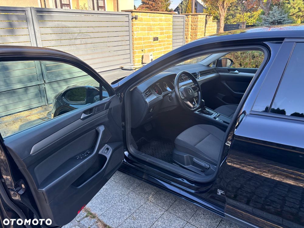 Volkswagen Passat 1.5 TSI EVO Essence DSG - 12