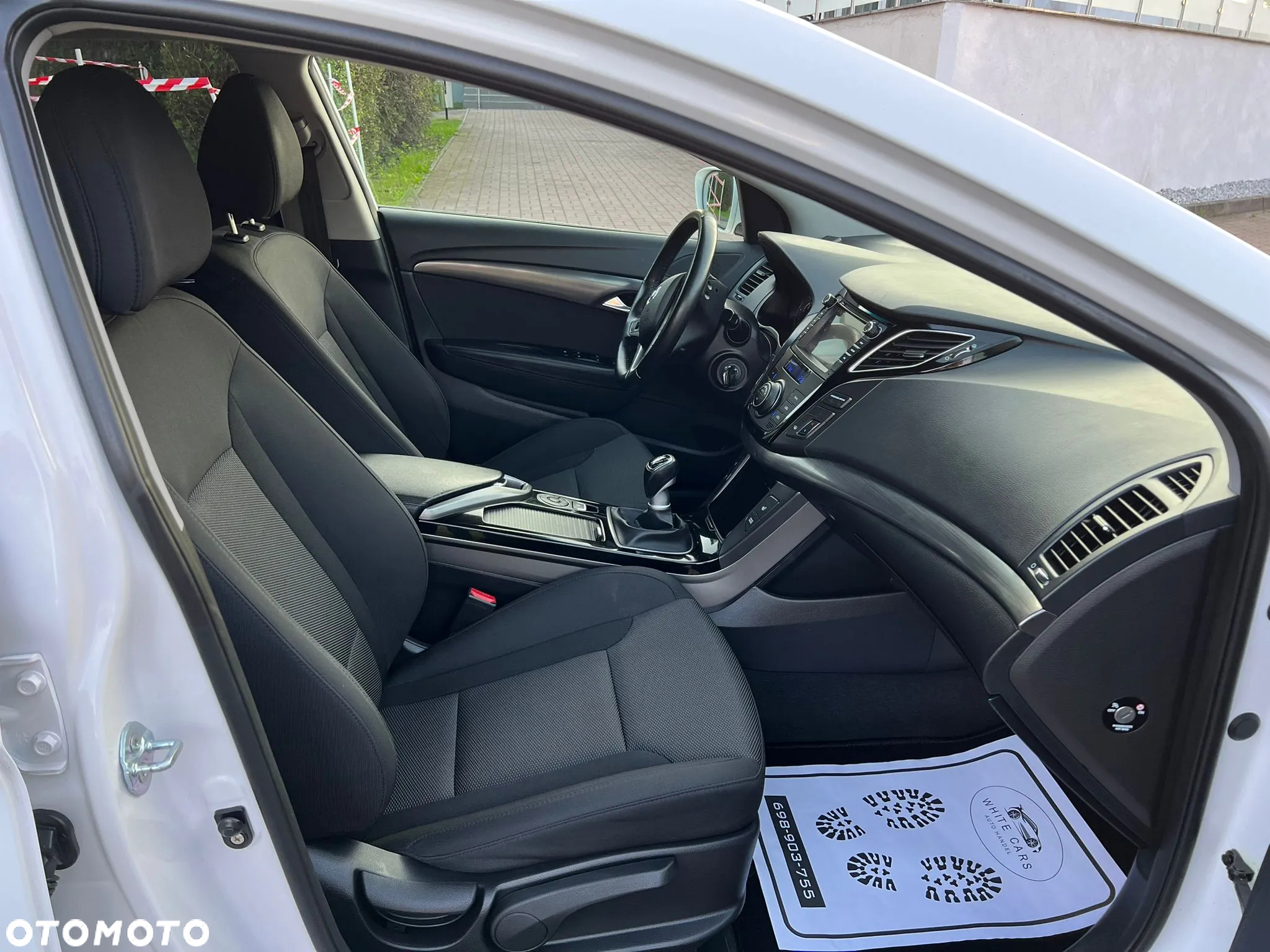 Hyundai i40 1.6 GDI Comfort - 6