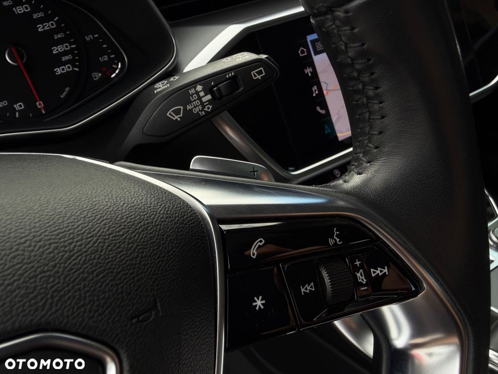 Audi A6 Avant 40 TDI S tronic design - 36