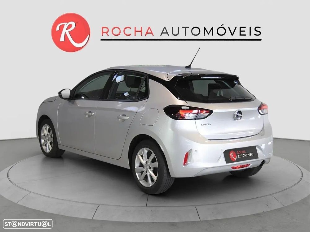 Opel Corsa 1.2 T Business Edition - 4