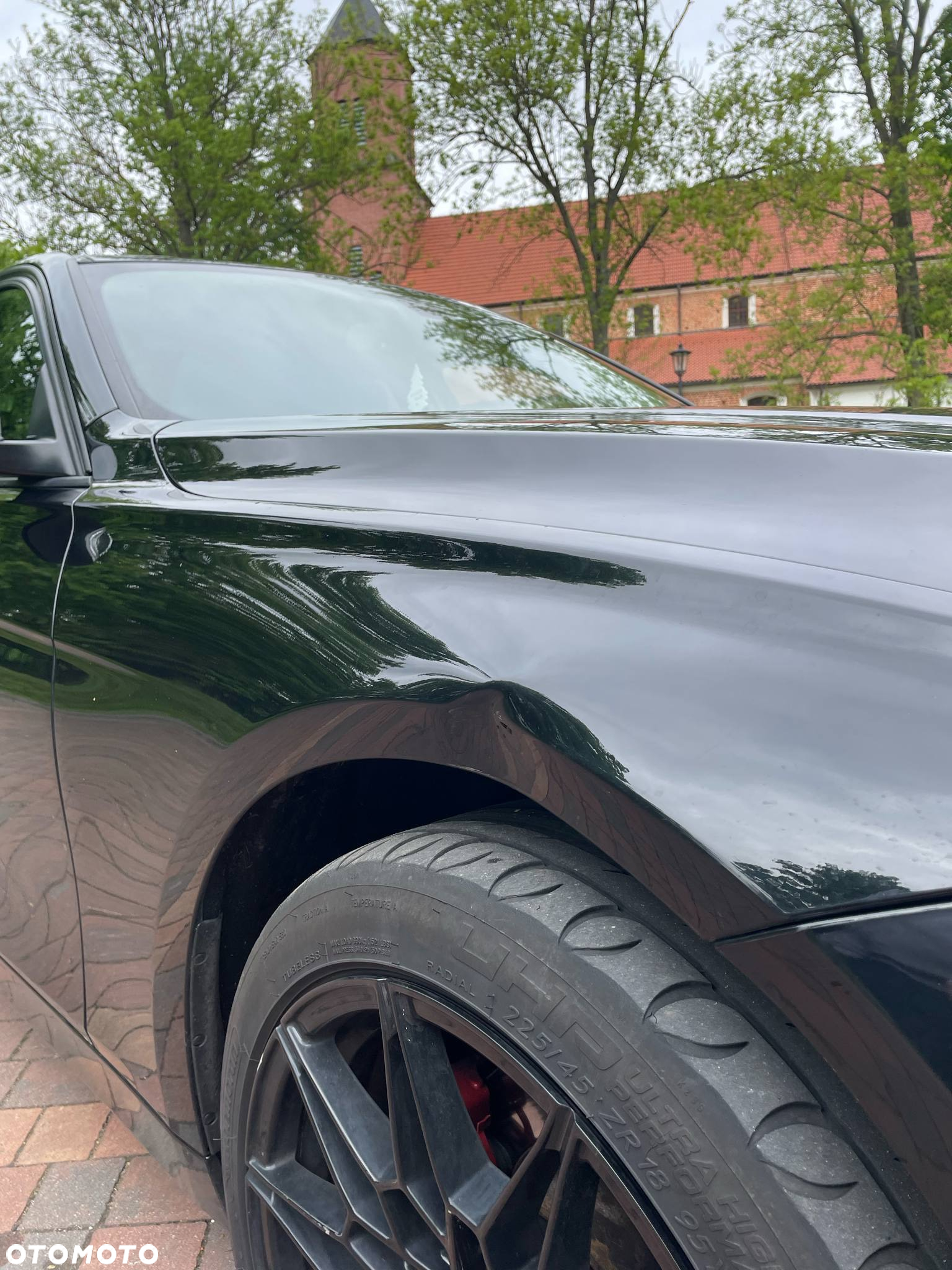 BMW Seria 3 318d Luxury Line - 11