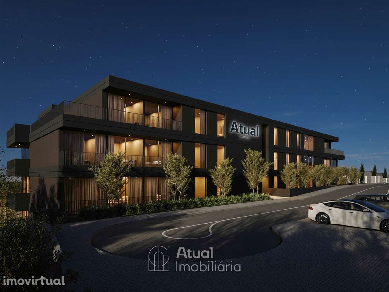 Apartamento T3+1 Venda em Caldas de Vizela (São Miguel e São João),Viz - Grande imagem: 3/27