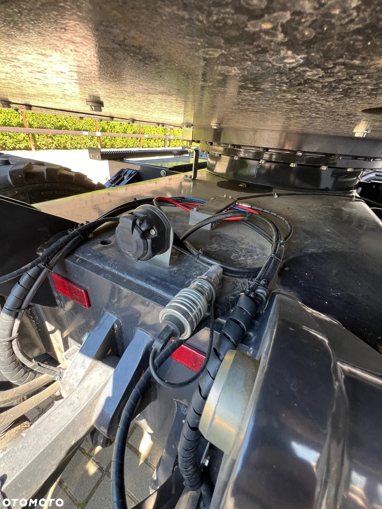 Yanmar B 110 W - 9