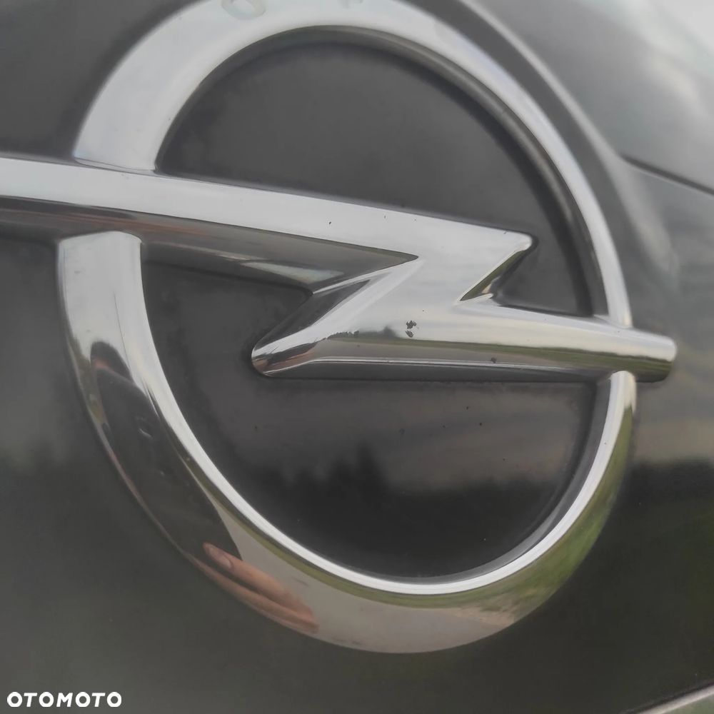 Opel Meriva - 32