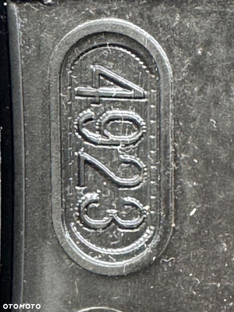 Zestaw 5 kół 18" do Jeep Wrangler + nowe letnie opony szosowe Bridgestone H/T 685 - 6