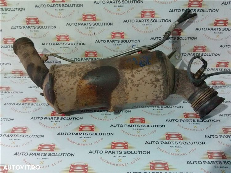 catalizator 2.2 cdi mb c class an fabr.2012 - 1