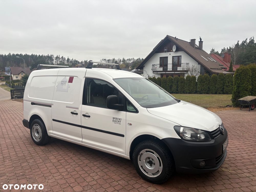 Volkswagen CADDY - 3