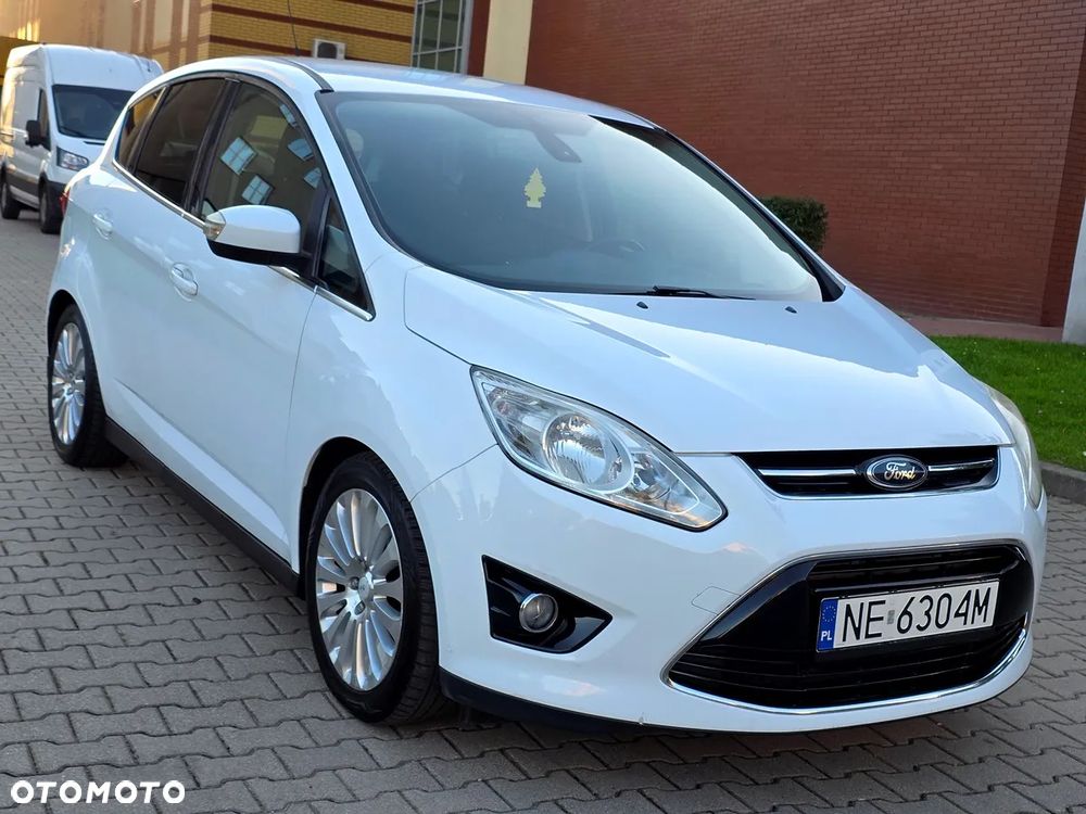 Ford C-MAX - 11