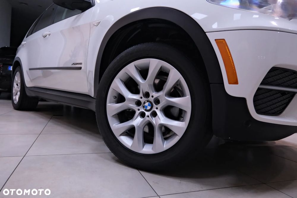 BMW X5 - 4