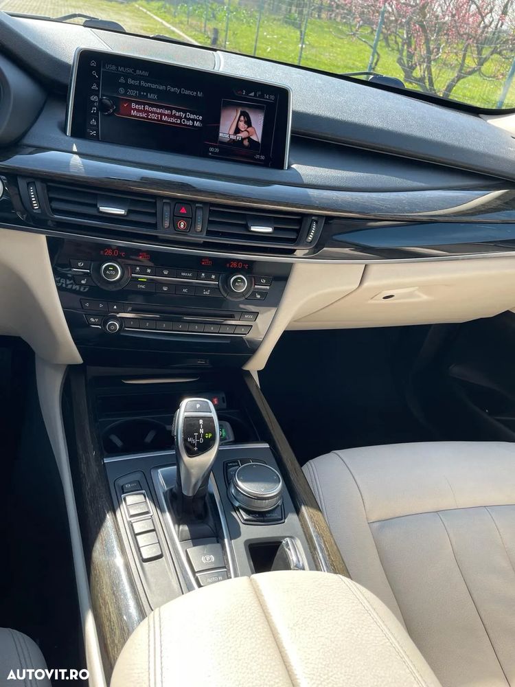 BMW X5 xDrive25d - 19