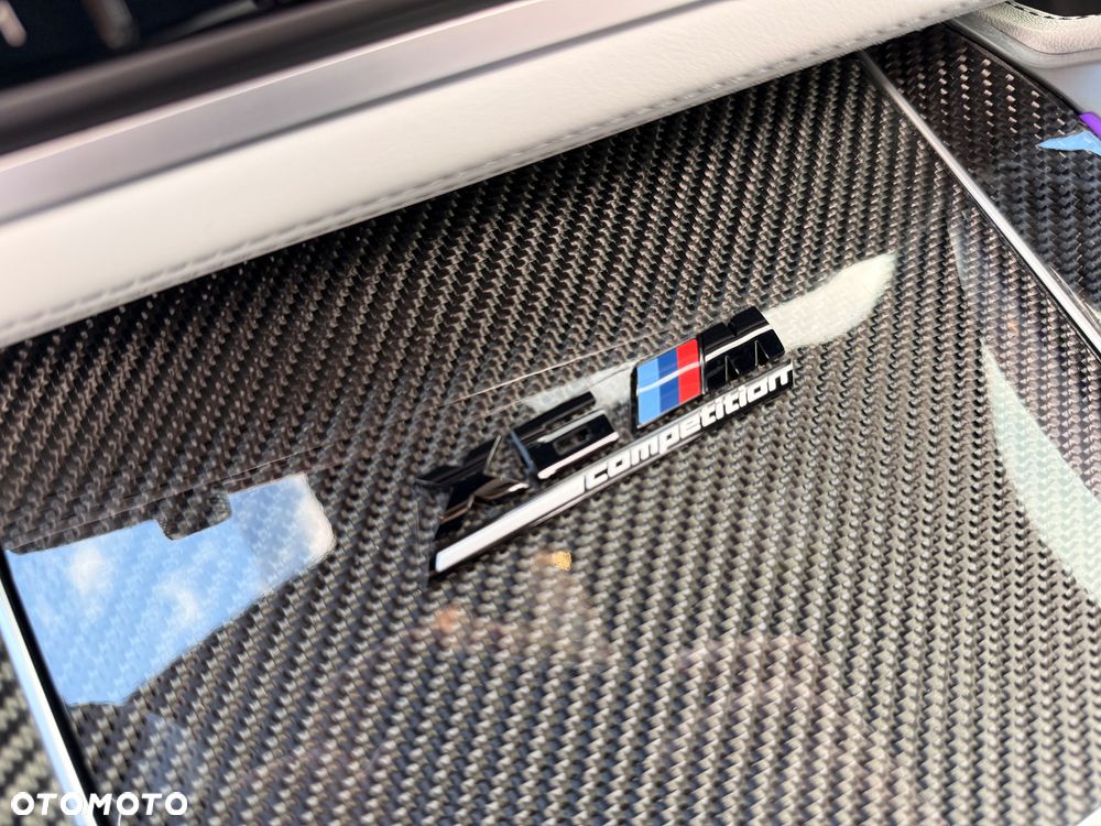 BMW X6M M - 38