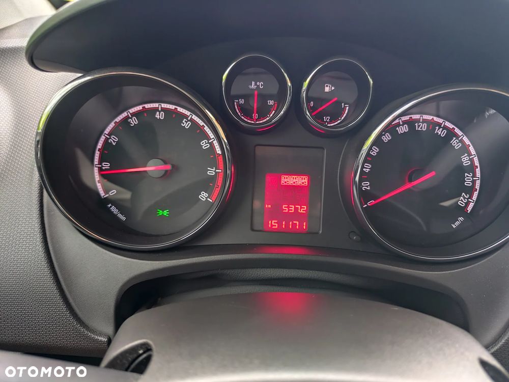 Opel Meriva 1.4 150 Jahre - 23