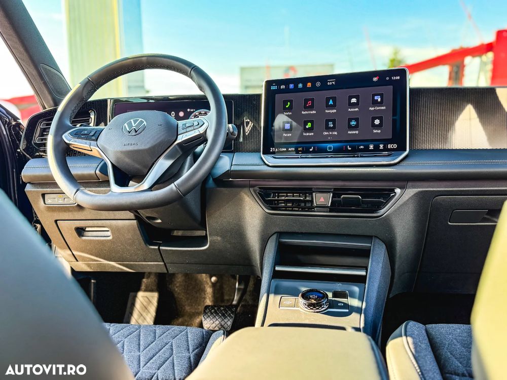 Volkswagen Tiguan 1.5 TSI eHybrid DSG PHEV Life - 18