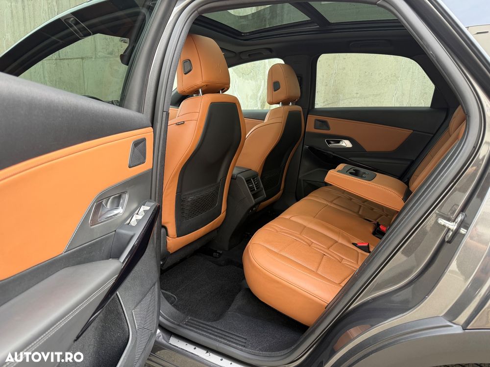 DS Automobiles DS 7 Crossback - 24