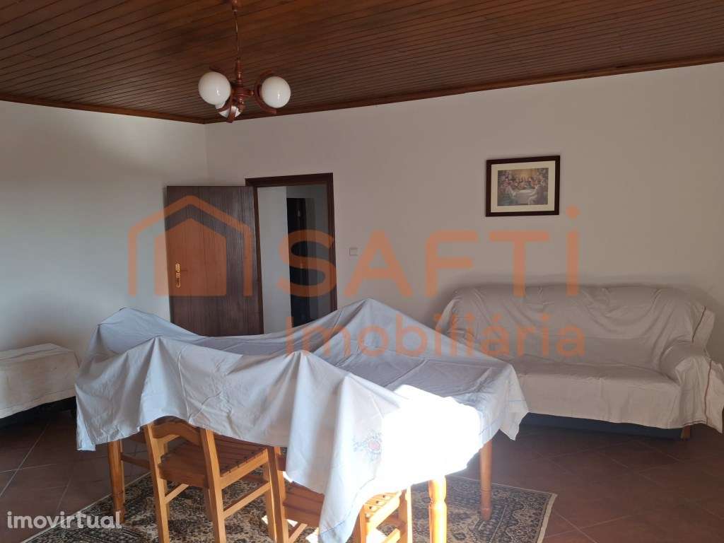 Fantástica Casa para reconstrução. - Grande imagem: 4/16