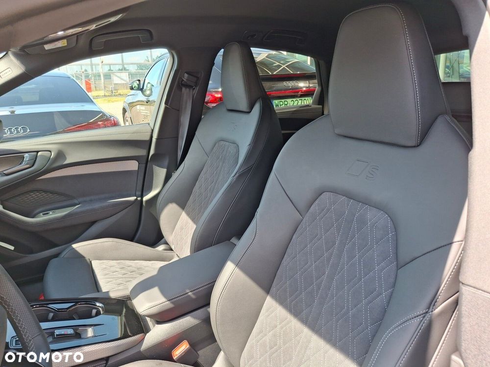 Audi A5 Limousine - 28