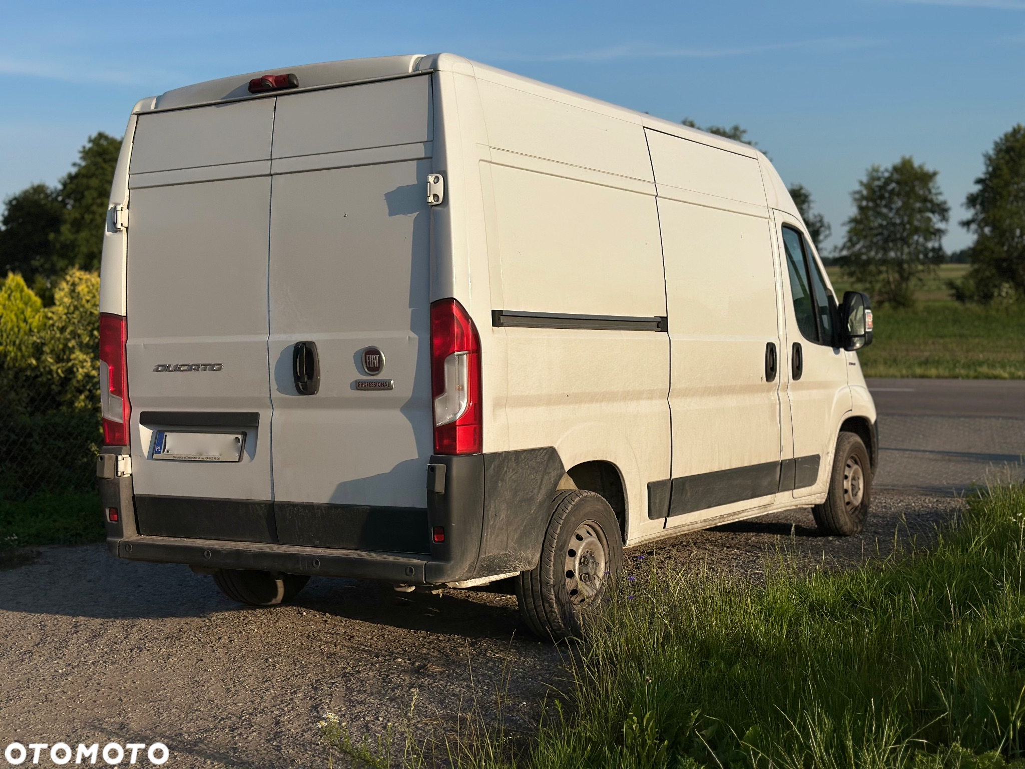 Fiat Ducato - 3